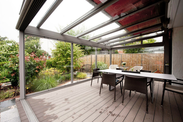 Tipps für die Terrasse › pur natur